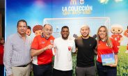 McDonald’s celebra el fútbol panameño con ‘La Colección que nos une’ inspirada en jugadores de La Selección Nacional