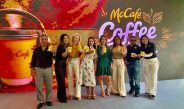 Café 100% panameño certificado con Sello Rainforest Alliance llega a McDonald’s Panamá
