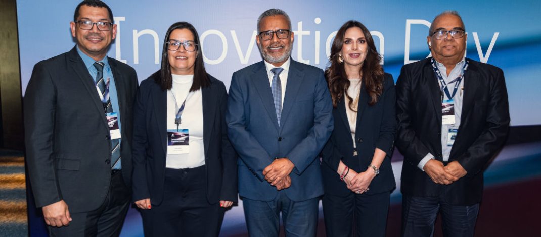 Ericsson destaca el rol de 5G y la IA en el desarrollo de Panamá