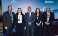 Ericsson destaca el rol de 5G y la IA en el desarrollo de Panamá