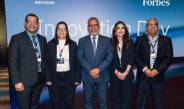 Ericsson destaca el rol de 5G y la IA en el desarrollo de Panamá
