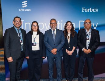 Ericsson destaca el rol de 5G y la IA en el desarrollo de Panamá