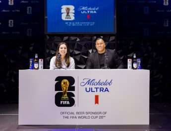 UN PANAMEÑO ENTREGARÁ CON MICHELOB ULTRA EL TROFEO “SUPERIOR PLAYER OF THE MATCH” EN EL MUNDIAL 2026