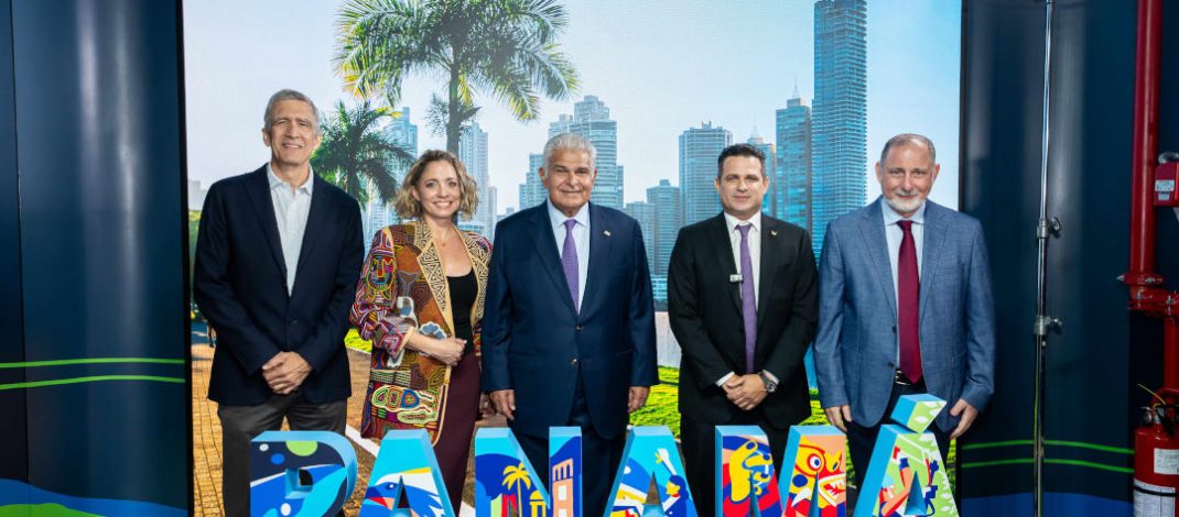 Copa Airlines, ATP y PROMTUR inauguran Sala Panamá en Tocumen