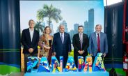 Copa Airlines, ATP y PROMTUR inauguran Sala Panamá en Tocumen