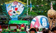 Olimpiadas 2026 en la Escuela Vocacional Chapala: juventud, cultura y unión rumbo al Mundial