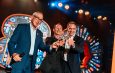 JBL celebra 80 años impulsando el sonido