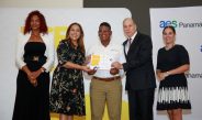 AES Panamá e ITSE gradúan a 53 estudiantes en nueva edición de la Cátedra AES-ITS