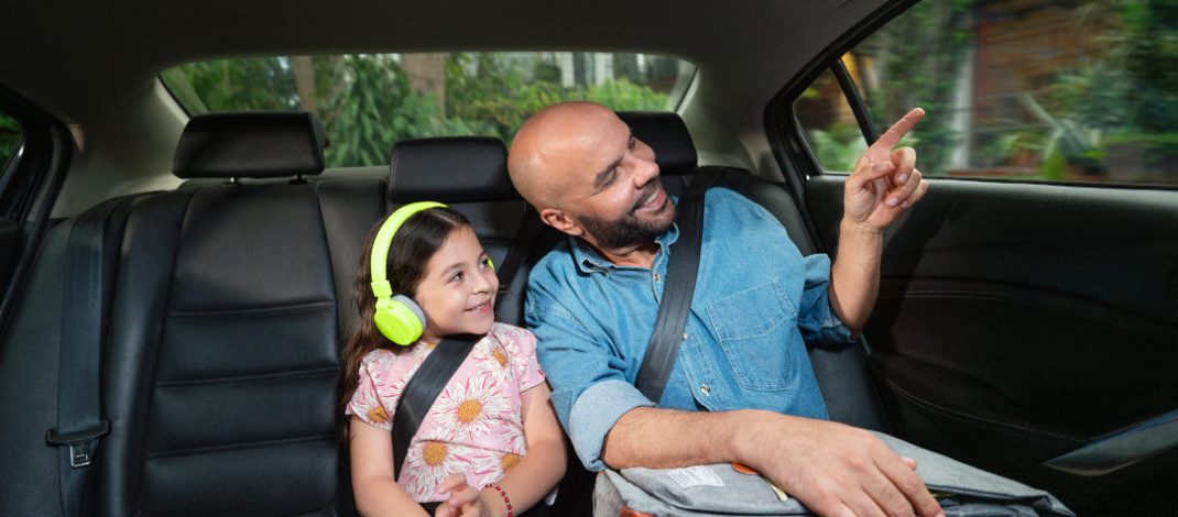 Navega con confianza: buenas prácticas al usar apps de movilidad