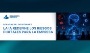 LA IA REDEFINE LOS RIESGOS DIGITALES PARA LA EMPRESA