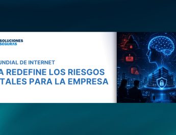 LA IA REDEFINE LOS RIESGOS DIGITALES PARA LA EMPRESA