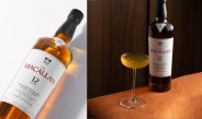 The Macallan anuncia su alianza con Handshake Speakeasy
