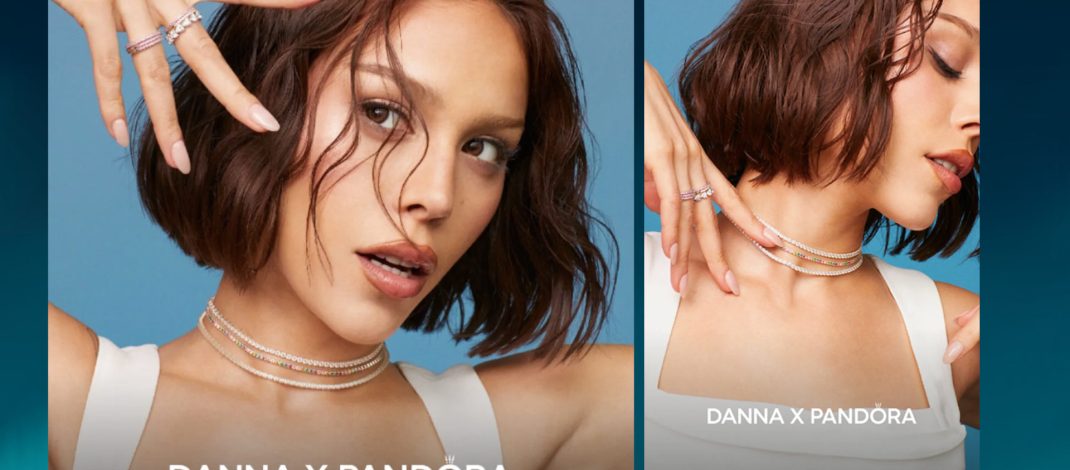 PANDORA CELEBRA EL ESPÍRITU DEL VERANO CON SUMMER MOMENTS