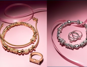 PANDORA CELEBRA A LAS MAMÁS EN TODAS SUS VERSIONES