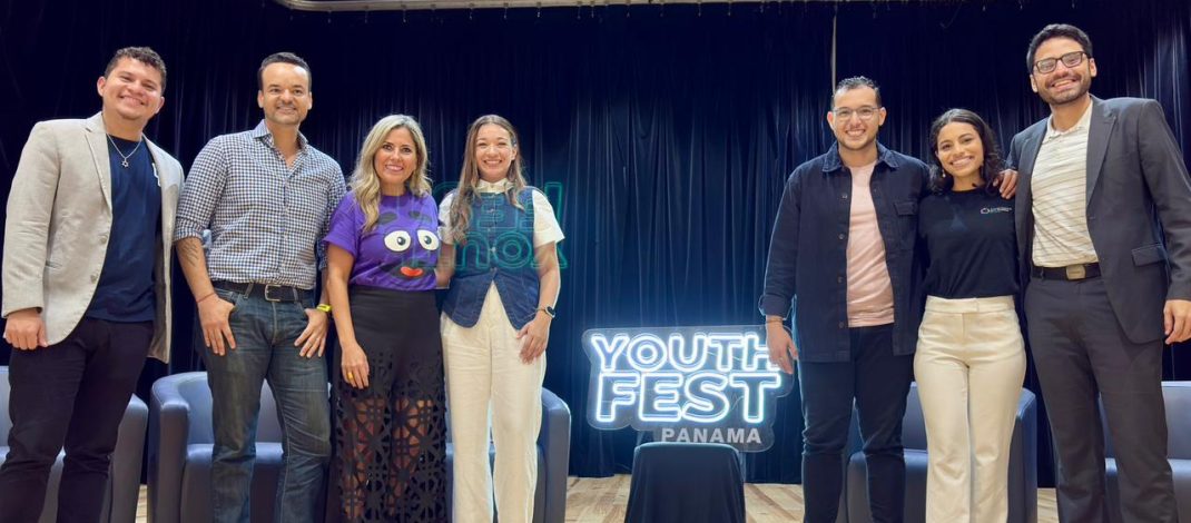 Arcos Dorados impulsa la empleabilidad juvenil y el diálogo sobre el futuro del trabajo en YouthFest 2026