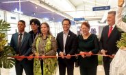 U Del Istmo fortalece la educación superior en Chiriquí con nuevas instalaciones en Federal Mall