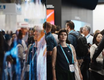 LG presenta soluciones comerciales más allá de las pantallas en InfoComm 2026
