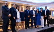 Alberto Lopez Tom presenta su nomina para las elecciones de APEDE 2026-2027
