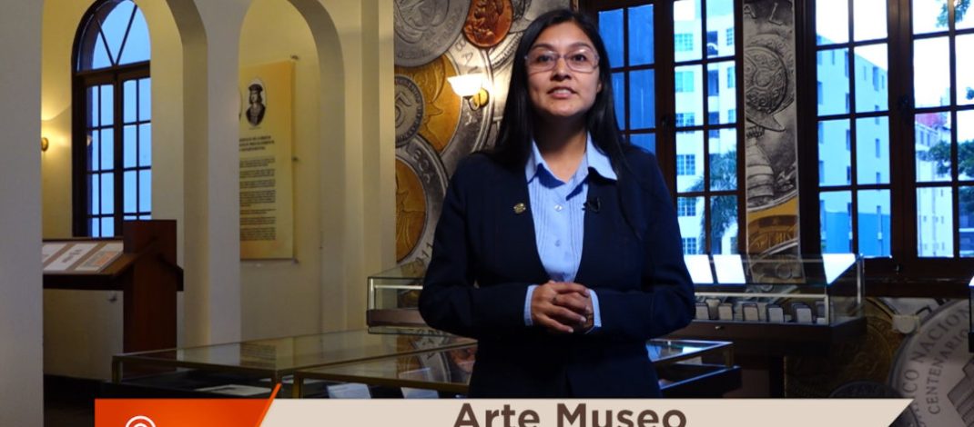 “Arte Museo”: Sabores que cuentan historias