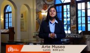 “Arte Museo”: Sabores que cuentan historias