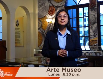 “Arte Museo”: Sabores que cuentan historias