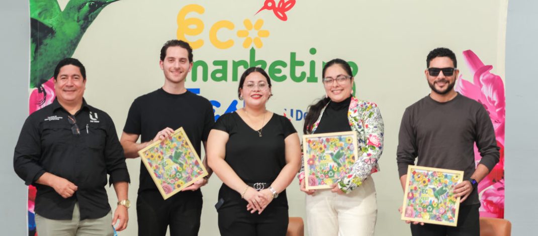 Marketing, sostenibilidad e innovación se unen en el Eco Marketing Fest 2026