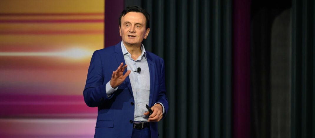 AstraZeneca refuerza en ASCO 2026 su compromiso con transformar la atención del cáncer
