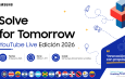 Inicia la convocatoria para jóvenes que quieran aportar a un mundo mejor