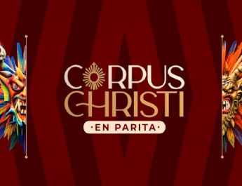 Sertv le invita a sintonizar el Corpus Christi desde la provincia de Herrera