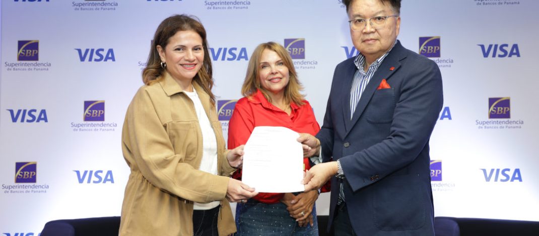 Visa y la SBP promueven la educación financiera a través del juego y la tecnología