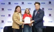 Visa y la SBP promueven la educación financiera a través del juego y la tecnología