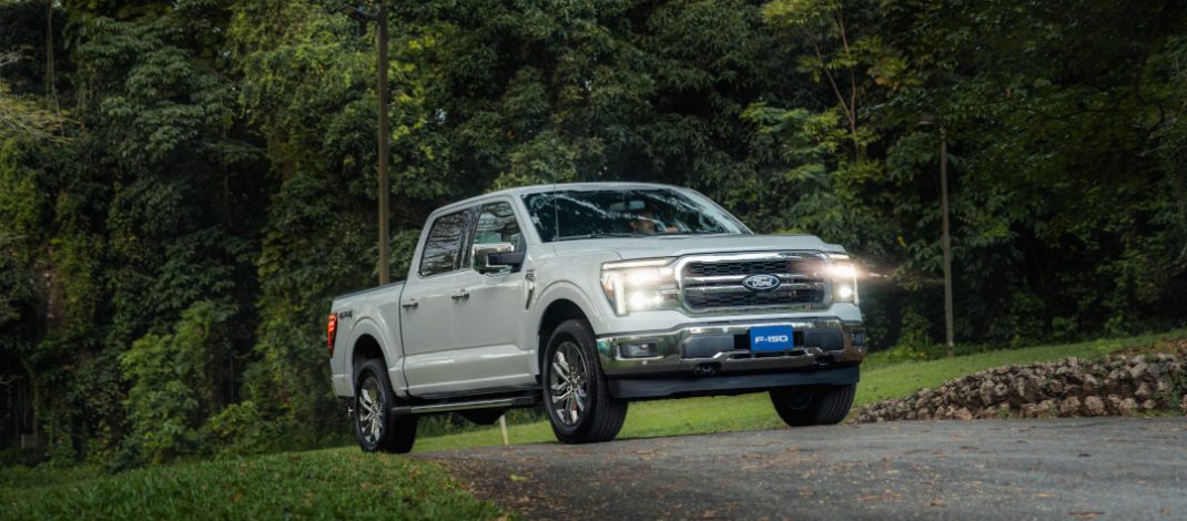 FORD GANA 5 PREMIOS EN LA PRIMERA EDICIÓN DE U.S. NEWS BEST ADVENTURE VEHICLES AWARDS