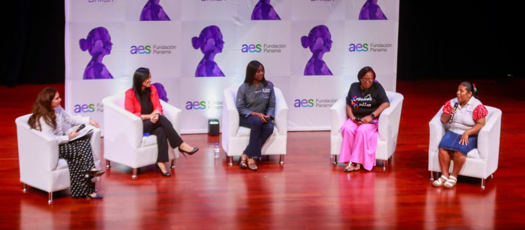 Mujeres que Brillan abre convocatoria para emprendedoras de Colón