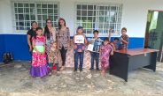 Fundación AES Panamá entrega mobiliario y equipamiento a 17 escuelas de Chepo y Bayano para fortalecer su gestión educativa