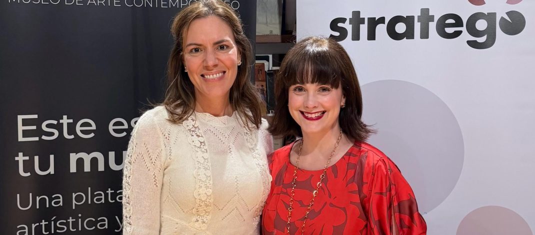 Stratego y MAC Panamá promueven el arte contemporáneo a más audiencias