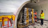 DHL Express fortalece en Panamá su solución Heavy Weight Express