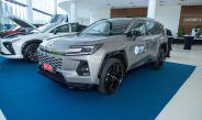 Movilidad limpia en Panamá: la estrategia de Toyota y Ricardo Pérez S.A. para la descarbonización