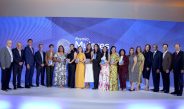 GLOBAL BANK CELEBRÓ LA GALA DE LA SEGUNDA EDICIÓN DEL PREMIO “MUJERES ÚNICAS: CONSTRUYENDO UN FUTURO SOSTENIBLE”