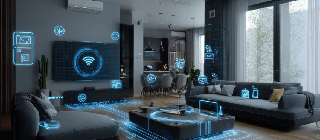Hogares inteligentes enfrentan mayor vulnerabilidad eléctrica durante la temporada lluviosa