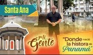 ‘Mi Gente’ le invita al corazón histórico de Santa Ana