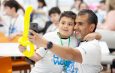 Papás creadores de recuerdos: cómo la tecnología ayuda a capturar los momentos que importan