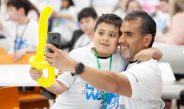 Papás creadores de recuerdos: cómo la tecnología ayuda a capturar los momentos que importan