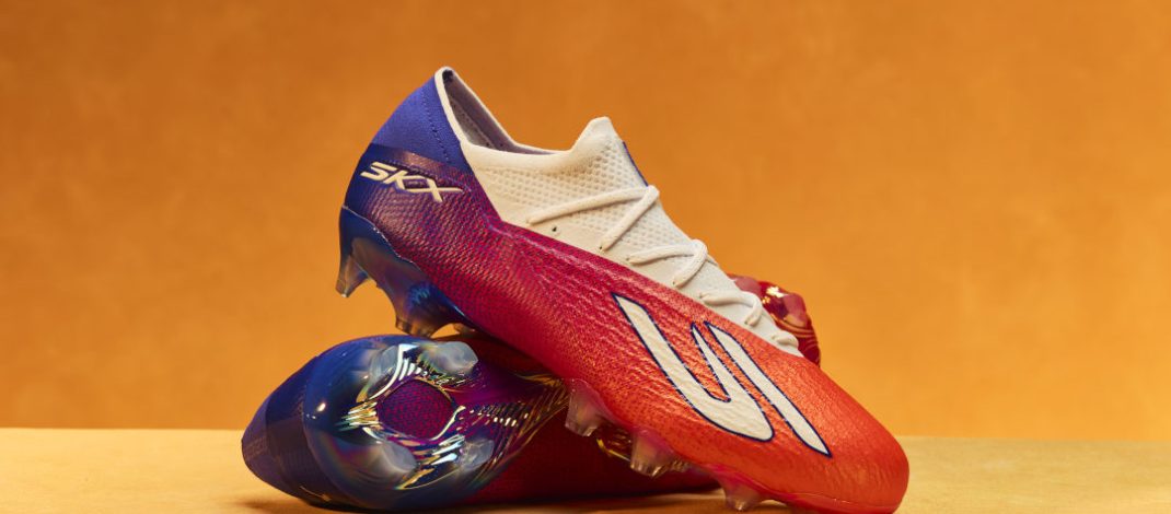 SKECHERS PRESENTA EL BOTÍN DE FOOTBALL SKECHERS RAZOR 2 FOOTBALL BOOT