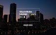 Visa presenta el Visa Infinite Lounge en Miami