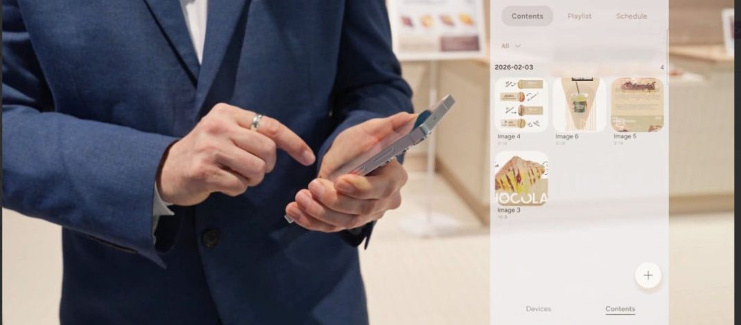 Cómo los pósteres digitales están ayudando a las pymes a reducir costos y modernizar sus negocios