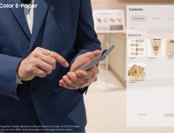 Cómo los pósteres digitales están ayudando a las pymes a reducir costos y modernizar sus negocios