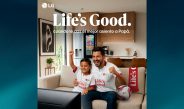 Día del Padre y fútbol, LG comparte ideas para celebrar a papá en casa