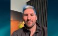 Leo Messi invita a los fans a entrar en el espíritu del juego con ChatGPT