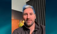 Leo Messi invita a los fans a entrar en el espíritu del juego con ChatGPT