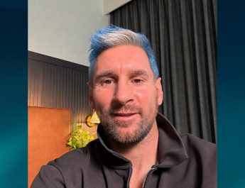 Leo Messi invita a los fans a entrar en el espíritu del juego con ChatGPT